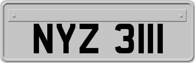 NYZ3111