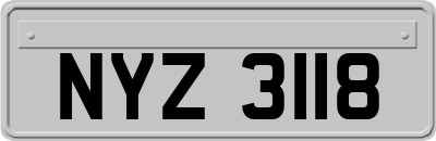 NYZ3118