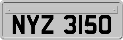 NYZ3150