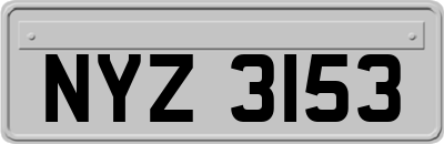 NYZ3153