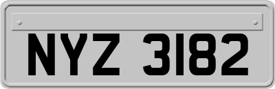 NYZ3182