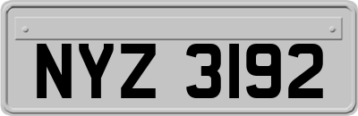 NYZ3192