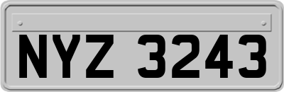 NYZ3243