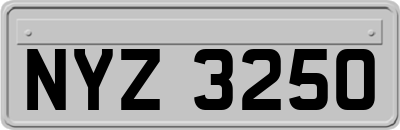 NYZ3250