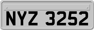 NYZ3252
