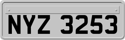 NYZ3253