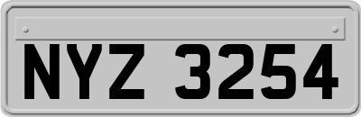 NYZ3254