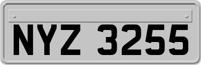 NYZ3255