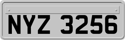 NYZ3256