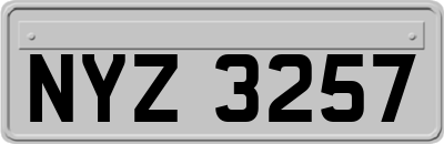 NYZ3257
