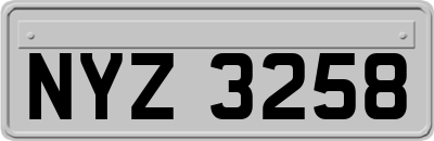 NYZ3258