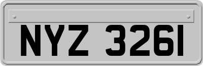 NYZ3261