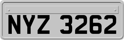 NYZ3262