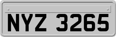 NYZ3265