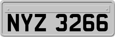 NYZ3266