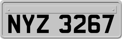 NYZ3267