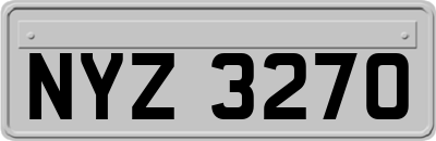 NYZ3270