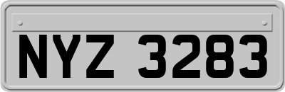 NYZ3283