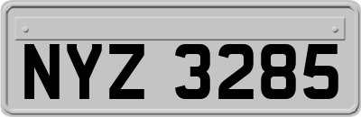 NYZ3285