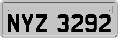 NYZ3292