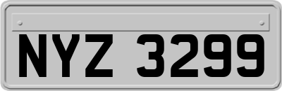 NYZ3299