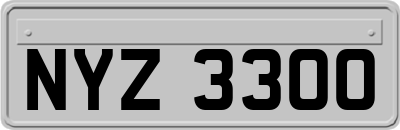 NYZ3300