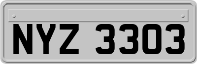 NYZ3303