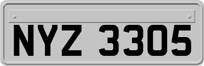 NYZ3305