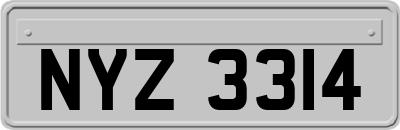 NYZ3314