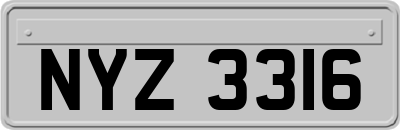 NYZ3316