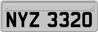 NYZ3320