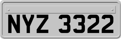 NYZ3322