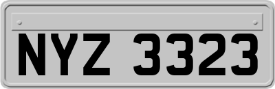 NYZ3323