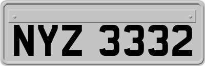 NYZ3332