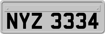 NYZ3334