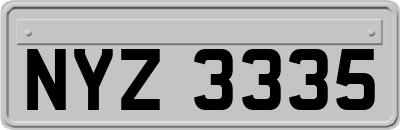 NYZ3335