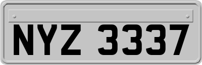 NYZ3337