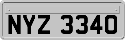 NYZ3340