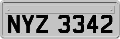NYZ3342