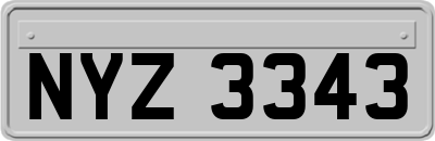 NYZ3343