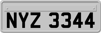 NYZ3344