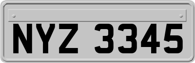 NYZ3345