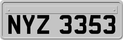 NYZ3353