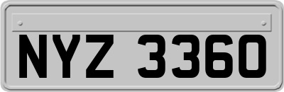 NYZ3360