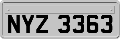 NYZ3363