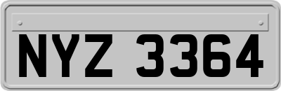 NYZ3364