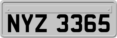 NYZ3365