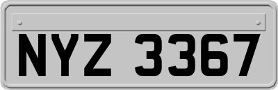 NYZ3367