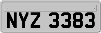 NYZ3383