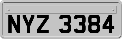 NYZ3384